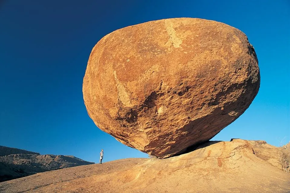 Boulder