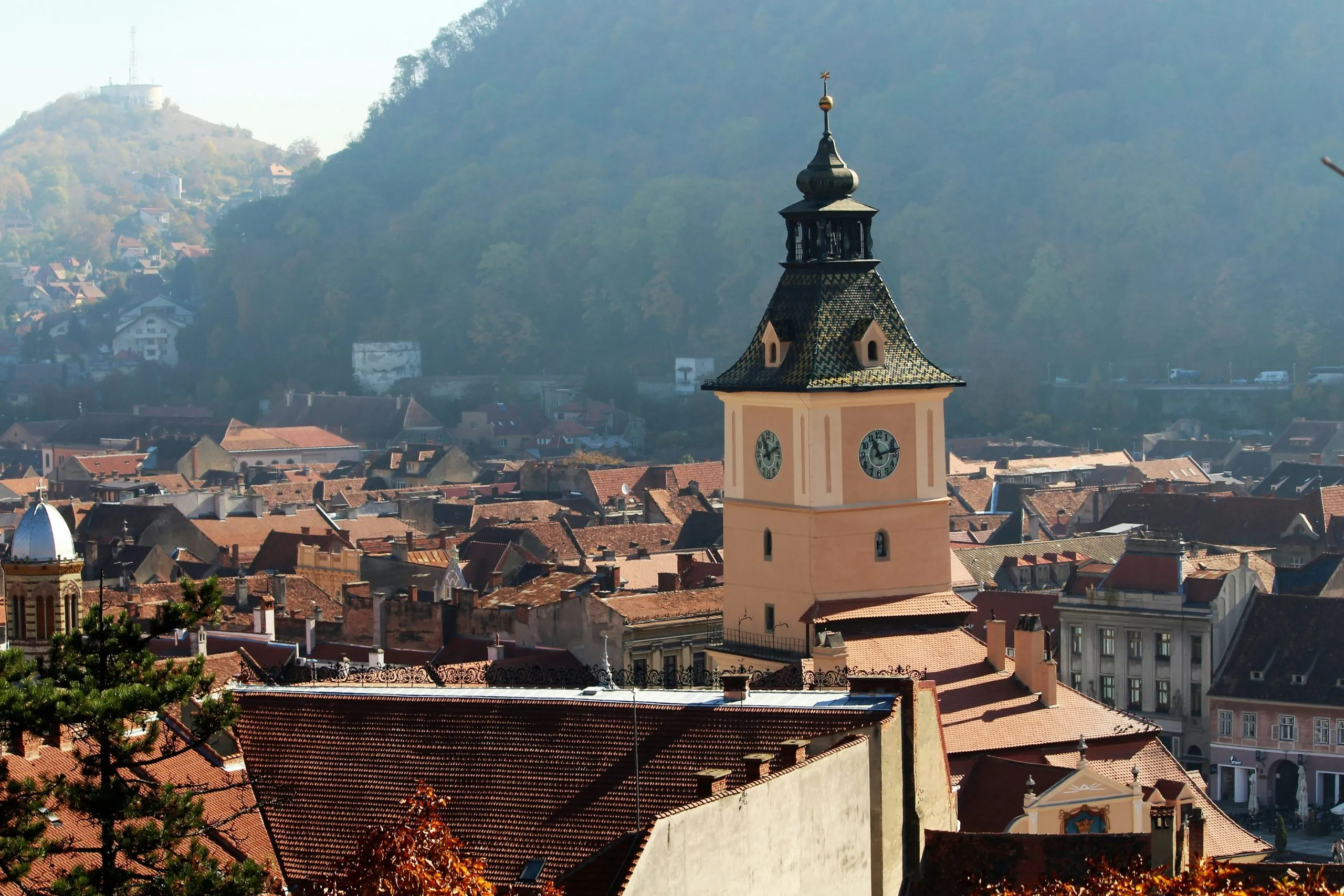 Brașov – The Jewel of Transylvania