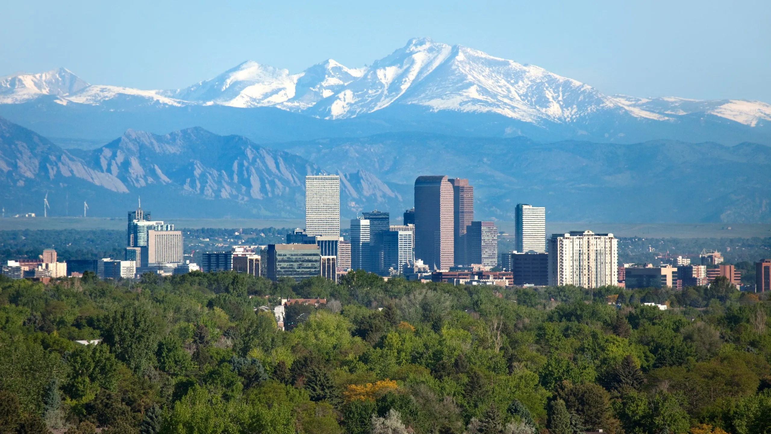 Denver