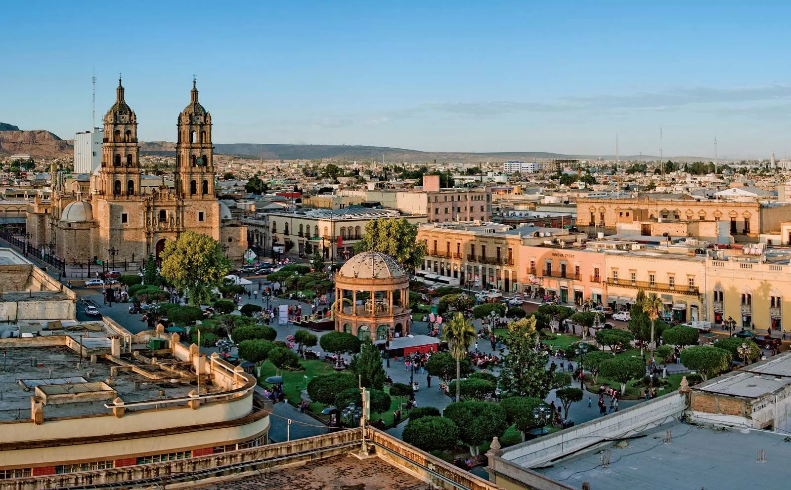 Durango
