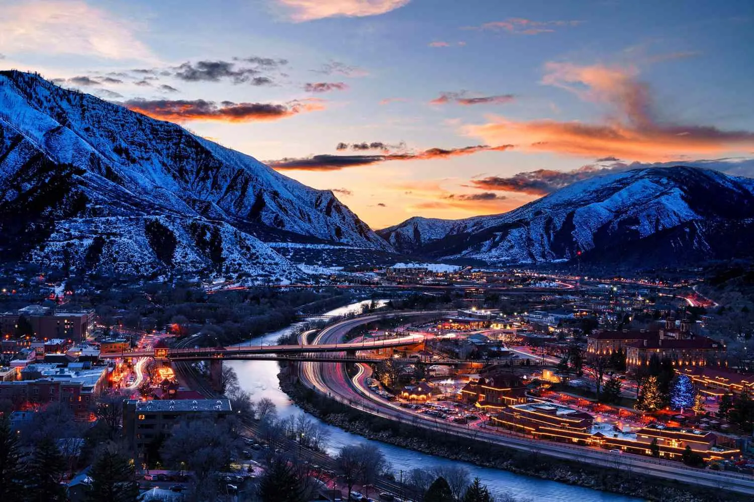 Glenwood Springs