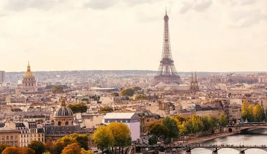 Paris, France