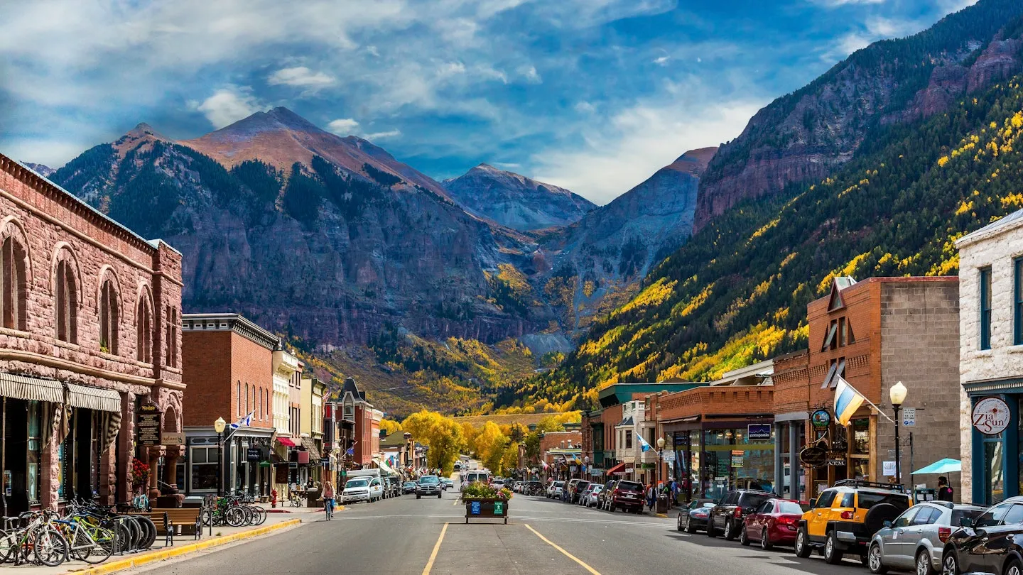 Telluride
