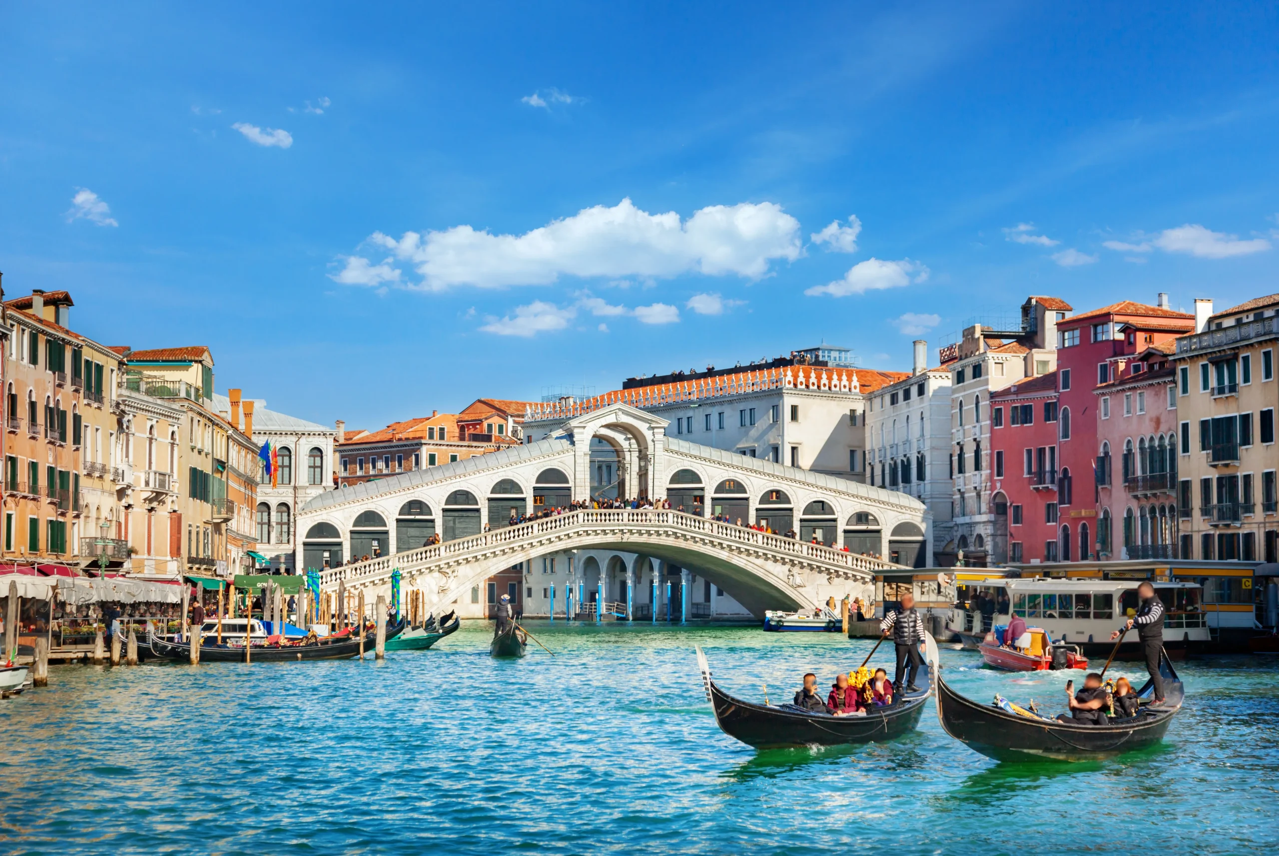 Venice, Italy